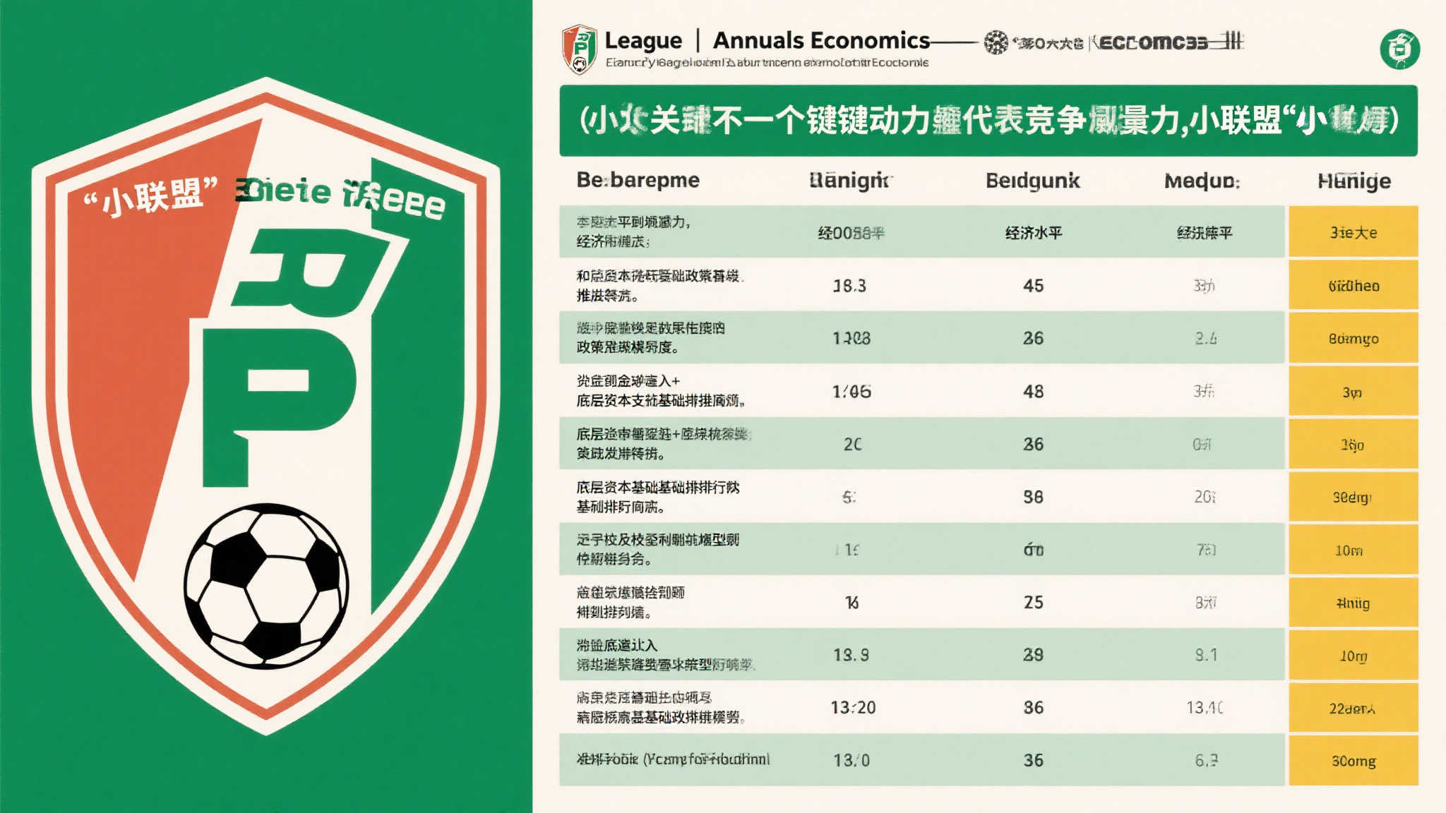 新华日报:从“苏超”无0∶0看足球比赛背后的玄机 另一个关键驱动力量来自于竞争压力。在很多所谓“小联