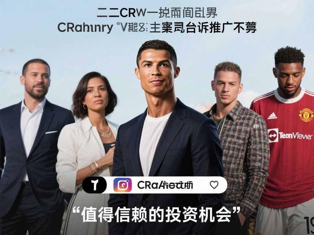 加密货币平台频频爆雷,C罗等代言明星卷入集体诉讼风波 加密货币平台频频爆雷,C罗等代言明星卷入集体诉讼风波