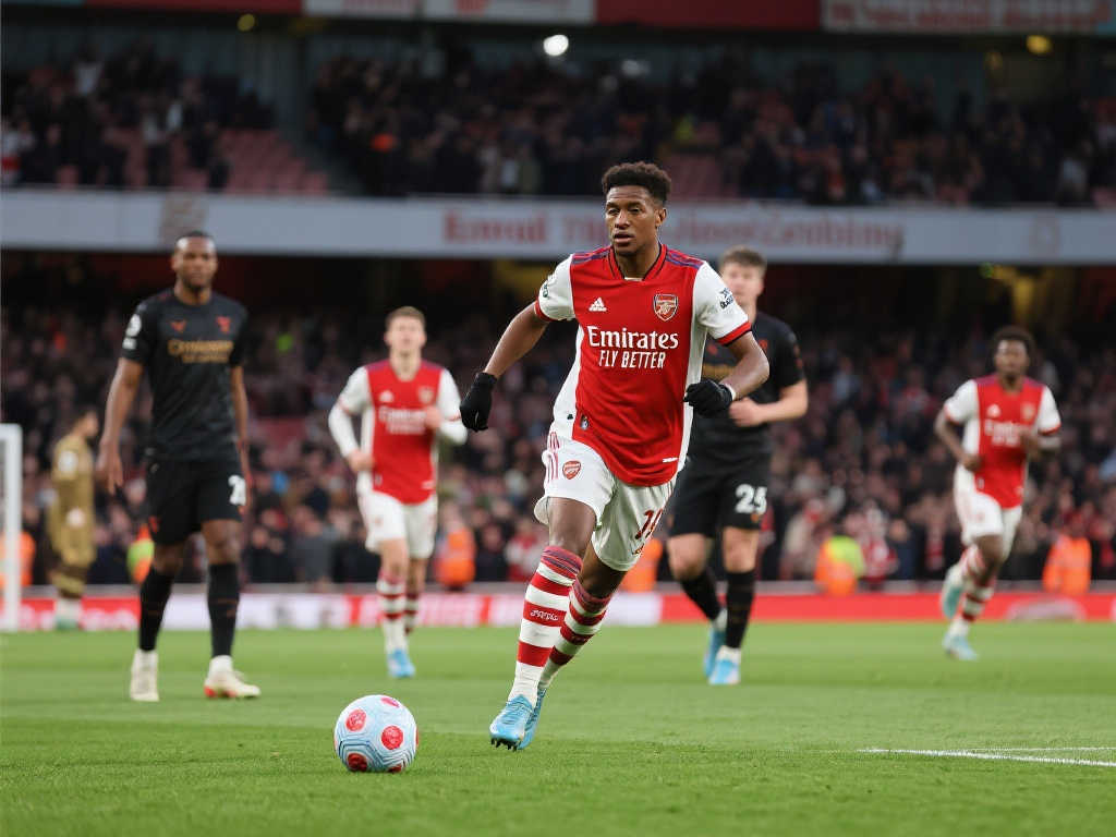 北伦敦德比碾压热刺，阿森纳重燃争冠梦想