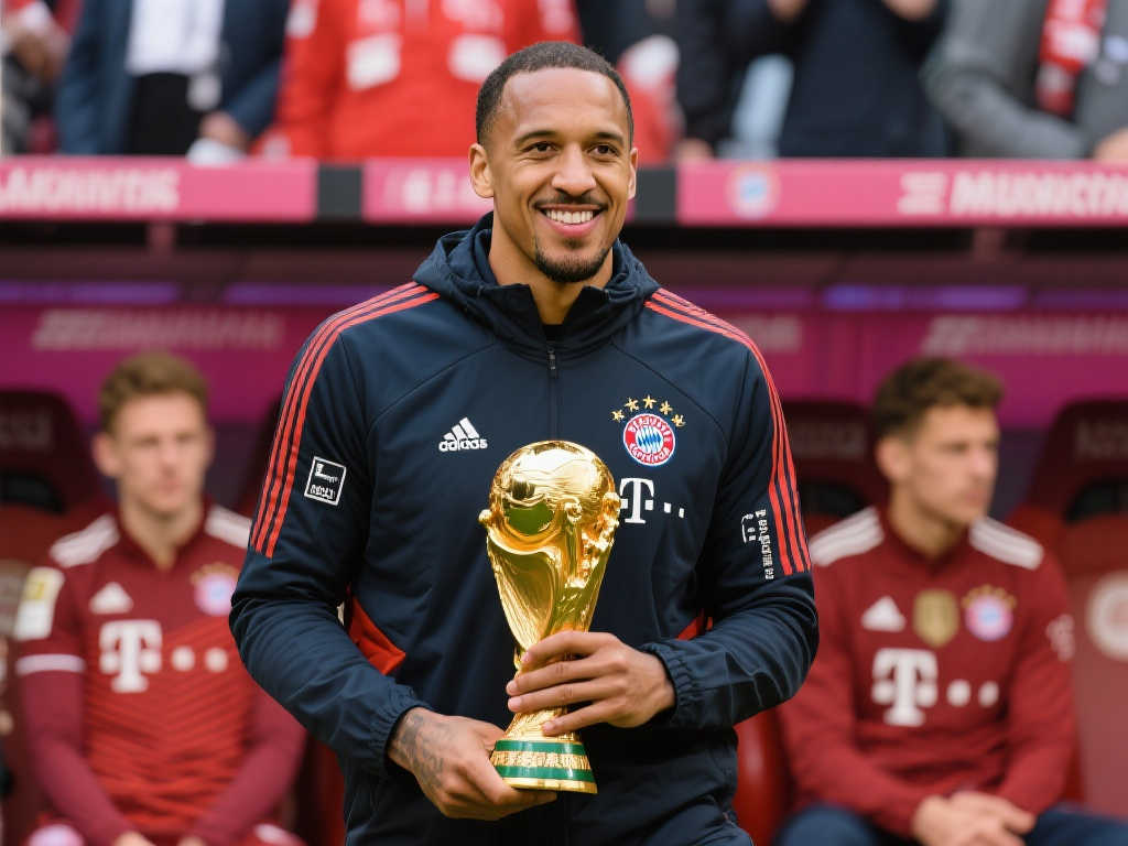 孔帕尼创历史:德甲首季执教即夺冠,位列第9人 孔帕尼创历史:德甲首季执教即夺冠,位列第9人