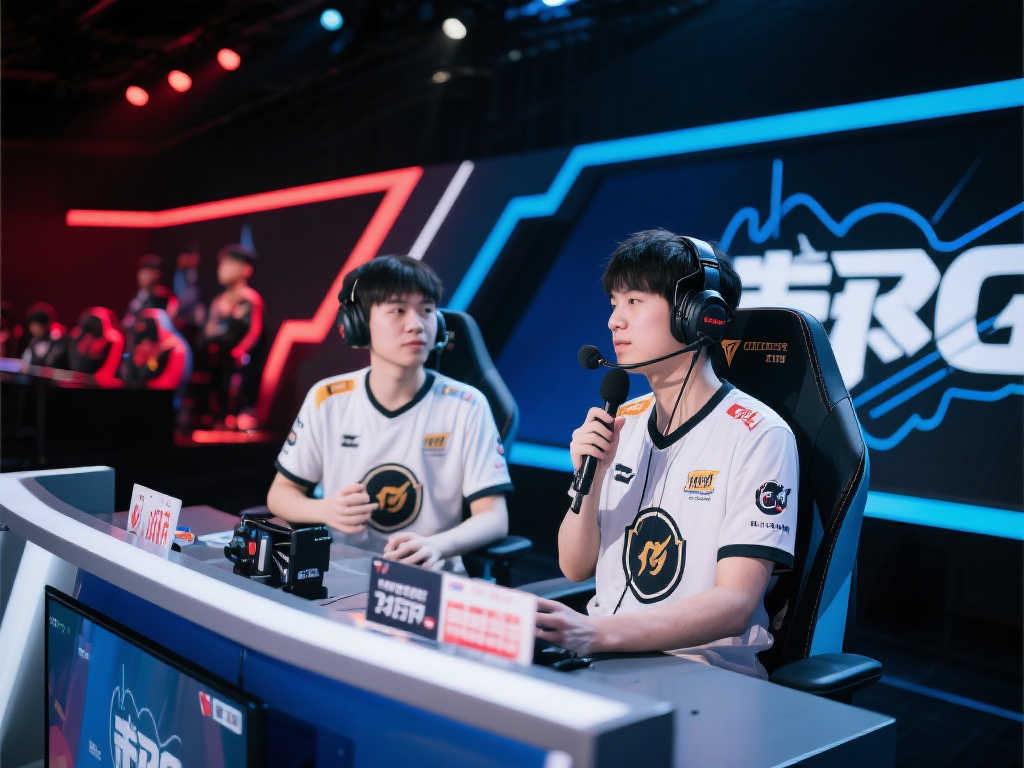 英雄联盟职业选手退役后转型解说圈 英雄联盟职业选手退役后转型解说圈