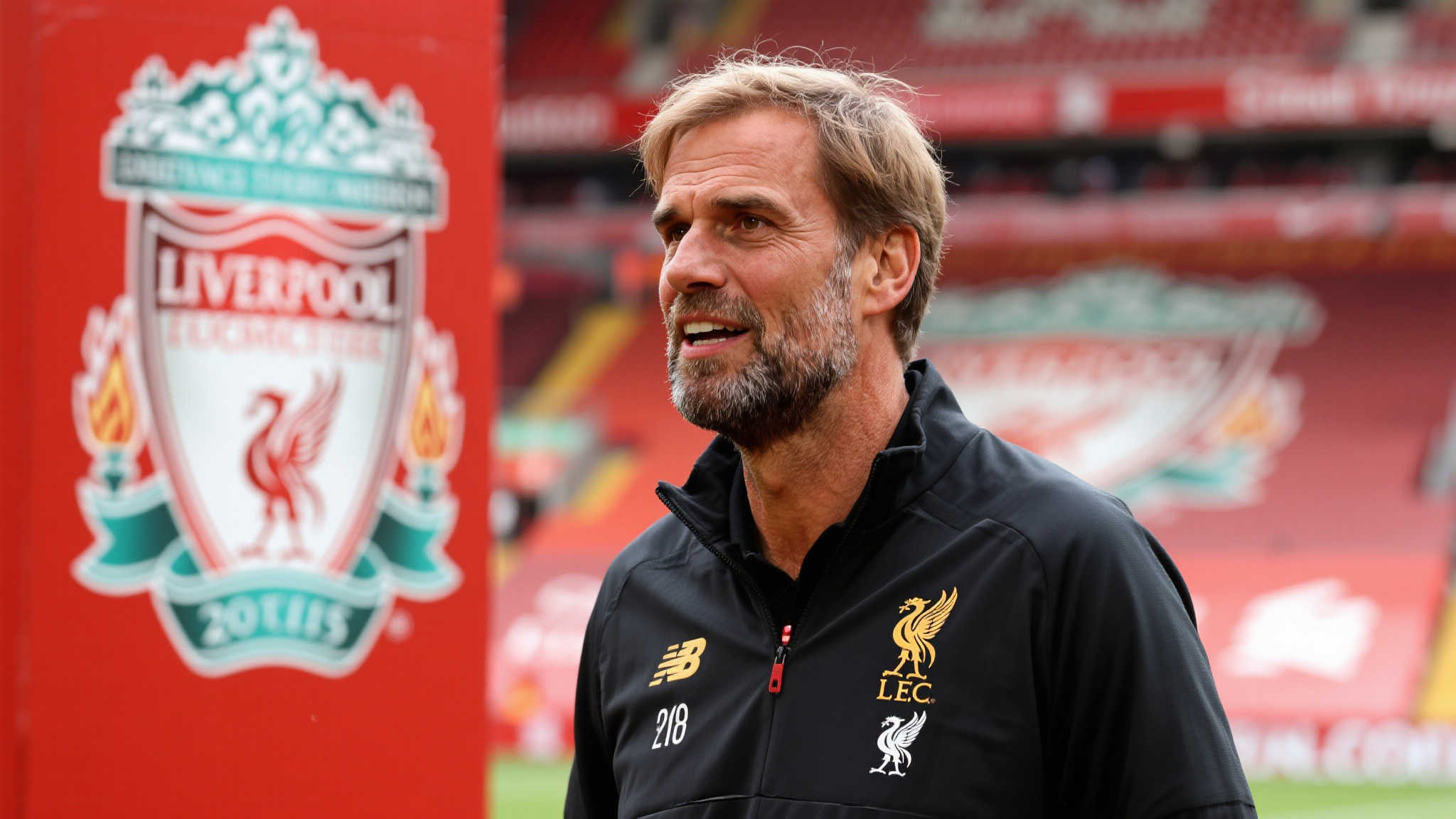 利物浦复兴之路——克洛普模式下稳定运营
考虑20