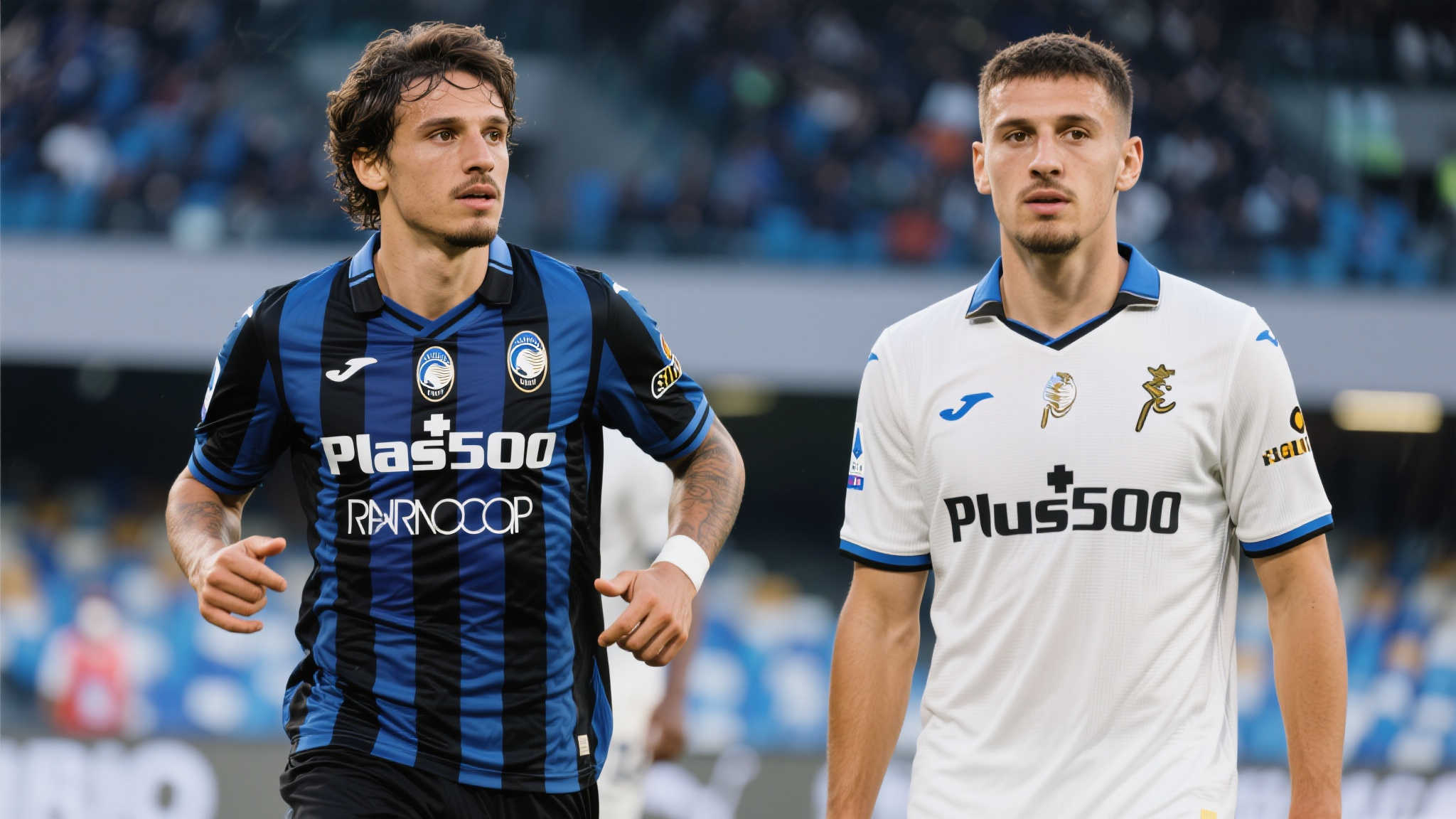 首先，让我们来探究俱乐部为何选择瞄准这两名球员。从