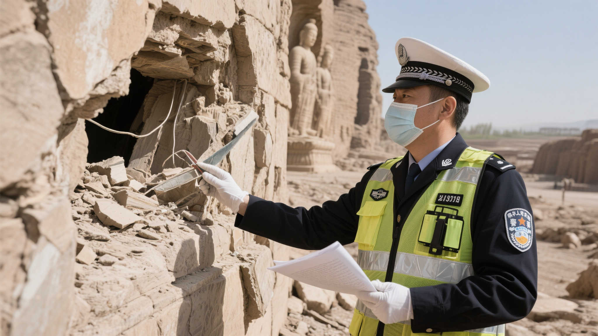 此举不仅仅是一种职业操守体现，也是在向全社会传递一
